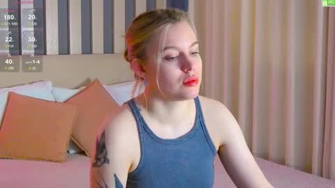 Amalia online show from March 1, 1:02 pm