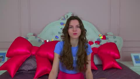 AmaliaLima online show from March 7, 4:20 am