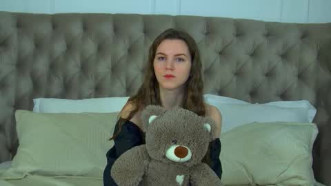 AmaliaLima online show from March 14, 4:18 am