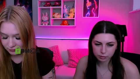 Snapshot of amalialowell chatting on March 2, 5:08 am Amalia online show from March 2, 5:08 am