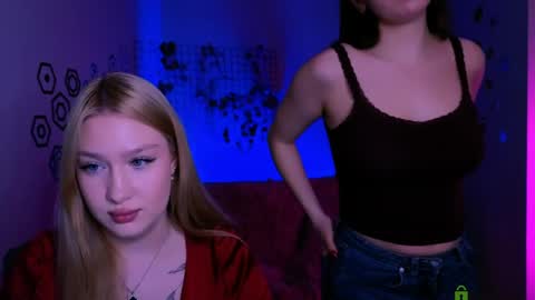 Amalia online show from April 17, 8:12 pm