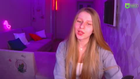 Snapshot of amaliaqueen999 chatting on February 13, 2:52 pm Amalia online show from February 13, 2:52 pm