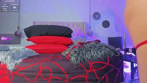 amanda29_ online show from January 16, 7:29 pm