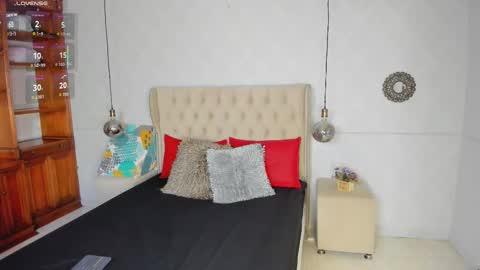 amanda29_ online show from February 7, 7:17 pm