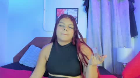 amanda29_ online show from May 12, 7:22 pm