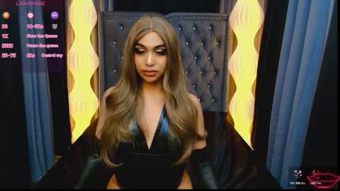 amanda4uts online show from January 17, 9:29 pm