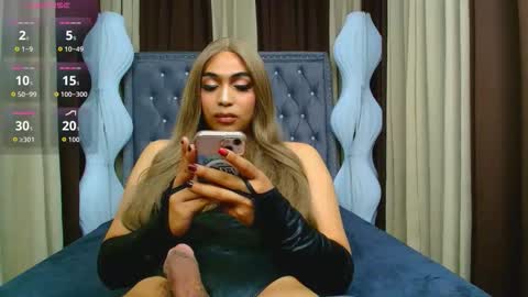 amanda4uts online show from February 21, 6:14 am