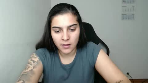 The queen of the biceps  online show from March 6, 5:31 pm