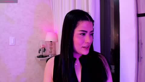 Luisa online show from January 29, 1:37 am