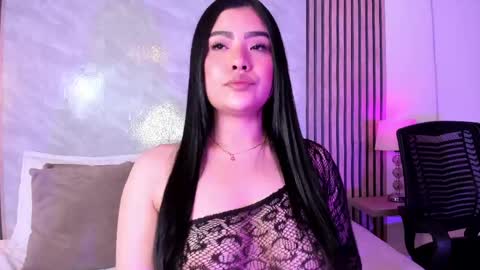 Luisa online show from May 3, 10:05 pm