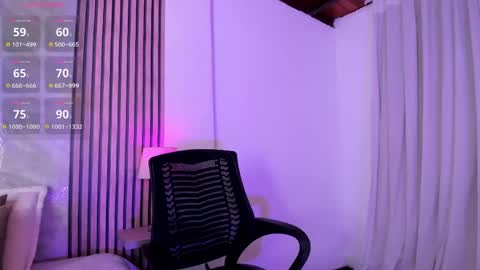Luisa online show from May 27, 1:57 am