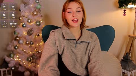 Snapshot of amanda__fox chatting on January 1, 8:26 pm Amanda fox online show from January 1, 8:26 pm