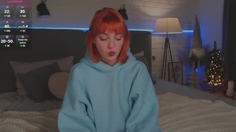 Snapshot of amanda__fox chatting on January 17, 4:17 am Amanda fox online show from January 17, 4:17 am