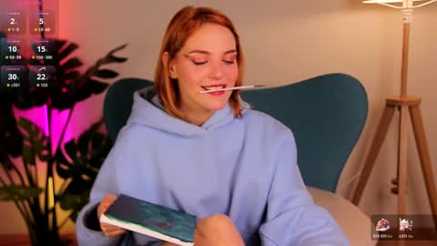 Snapshot of amanda__fox chatting on January 25, 4:34 am Amanda fox online show from January 25, 4:34 am