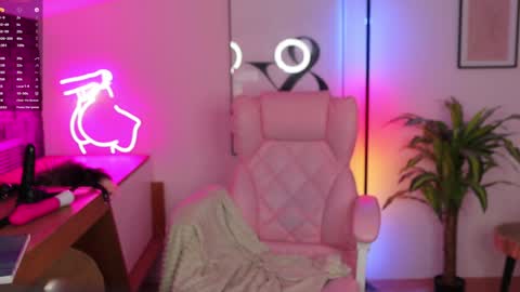 Snapshot of amanda__fox chatting on February 7, 11:12 am Amanda fox online show from February 7, 11:12 am