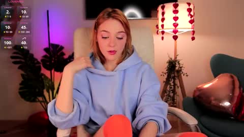 Snapshot of amanda__fox chatting on February 15, 10:42 pm Amanda fox online show from February 15, 10:42 pm