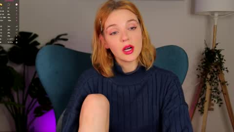 Snapshot of amanda__fox chatting on February 27, 5:36 pm Amanda fox online show from February 27, 5:36 pm