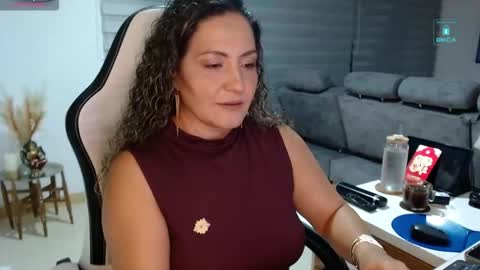  Amanda  online show from February 25, 1:48 am