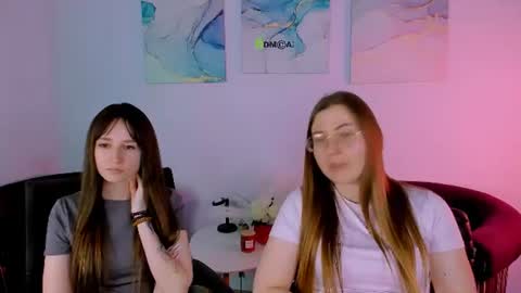 Amanda online show from June 24, 12:59 pm