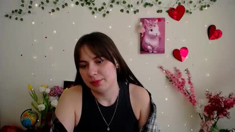 amanda_bright_ online show from March 12, 11:16 am