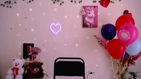 amanda_bright_ online show from March 26, 11:27 am