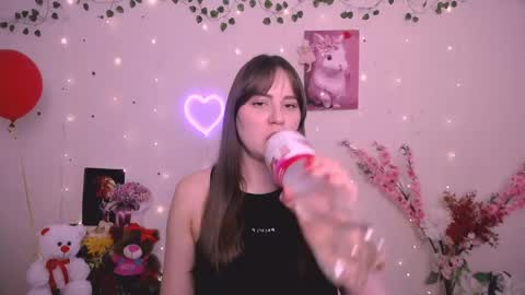 amanda_bright_ online show from April 17, 11:02 am