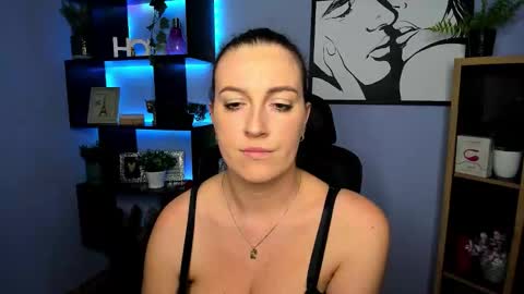 Amanda online show from March 5, 3:08 pm