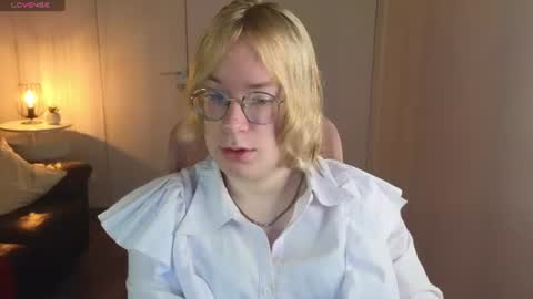 Hi im Amanda online show from July 5, 8:32 am