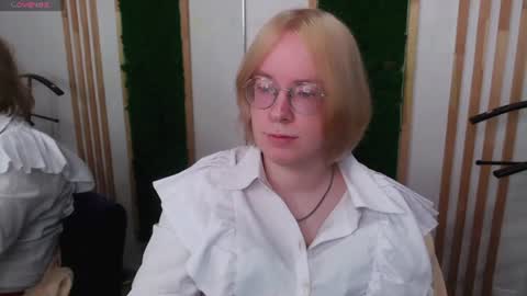 Hi im Amanda online show from July 10, 11:24 am