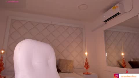 Snapshot of amanda_colin chatting on September 20, 9:38 pm Amanda online show from September 20, 9:38 pm