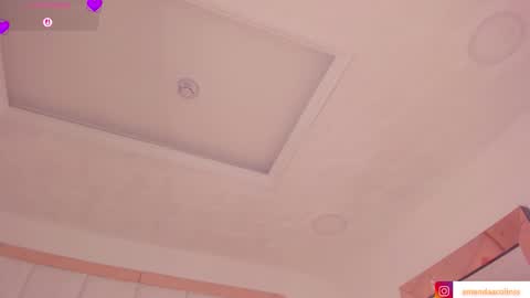 Amanda online show from March 3, 7:42 pm