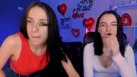 amanda_dark_ online show from March 1, 9:55 am