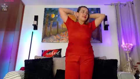 Snapshot of amanda_ferrer chatting on August 4, 11:29 pm amanda_ferrer online show from August 4, 11:29 pm