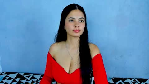 Thalia online show from February 28, 3:29 am