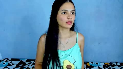 Thalia online show from March 3, 3:56 am