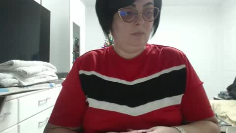 Snapshot of amanda_muller5 chatting on January 15, 7:28 pm Anda .. online show from January 15, 7:28 pm