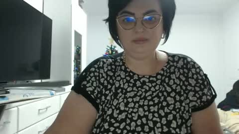 Snapshot of amanda_muller5 chatting on January 16, 10:36 pm Anda .. online show from January 16, 10:36 pm