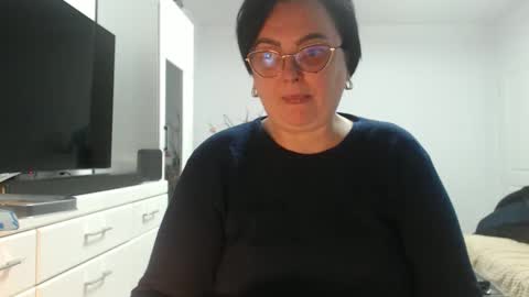 Snapshot of amanda_muller5 chatting on March 24, 12:59 am Anda .. online show from March 24, 12:59 am