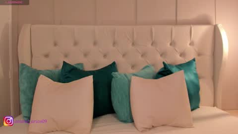 Snapshot of amanda_rios chatting on March 3, 5:19 pm Amanda Rios online show from March 3, 5:19 pm