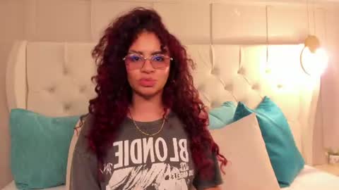 Amanda Rios online show from June 23, 10:52 pm