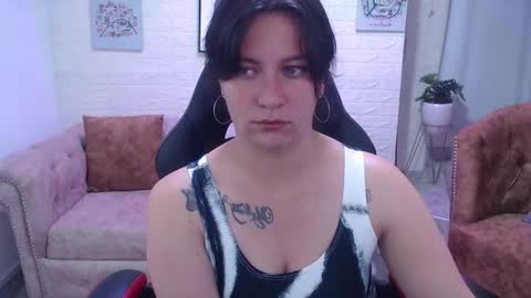 Amanda online show from March 23, 3:21 am