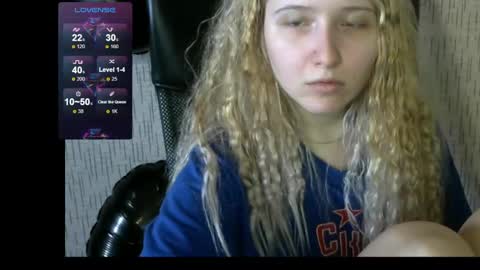 Amanda online show from February 28, 11:03 am