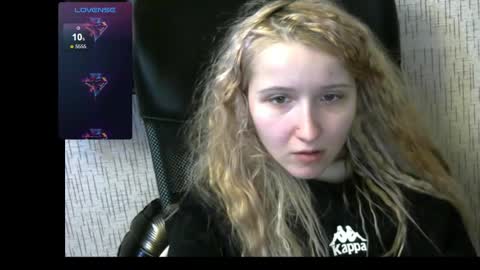 Amanda online show from March 1, 12:23 pm