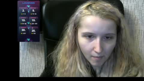 Amanda online show from March 1, 4:54 pm