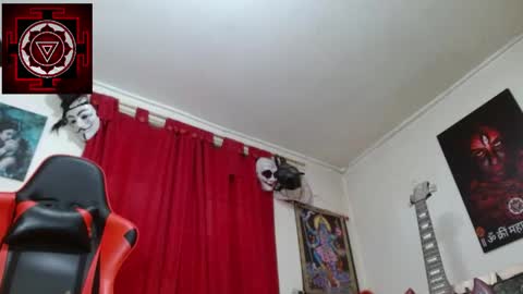 Amanda Valeska online show from May 23, 6:34 pm