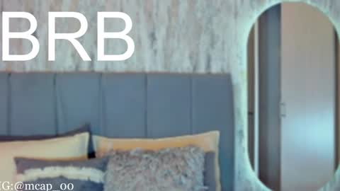 Amanda online show from January 31, 2:04 am