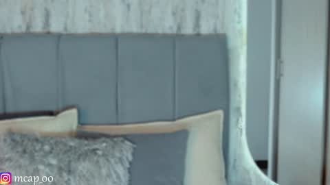 Amanda online show from February 8, 4:14 am