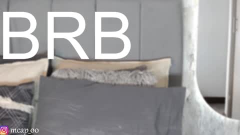 Amanda online show from March 12, 2:20 am