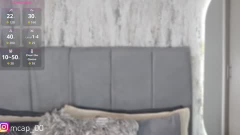 Amanda online show from September 15, 11:49 pm