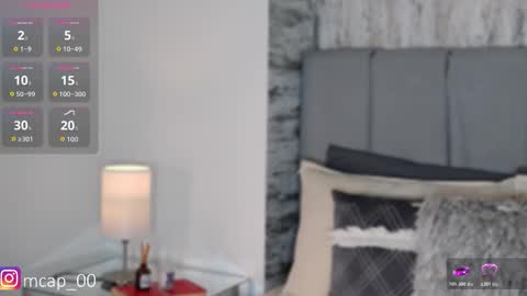 Amanda online show from November 2, 4:59 am